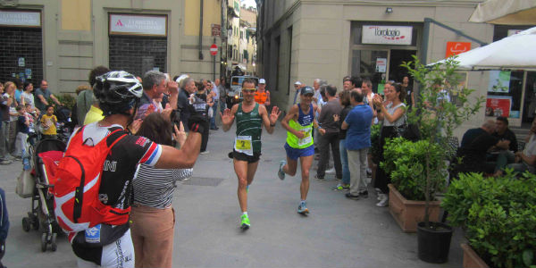 Borgo. Il Passatore, cronaca e foto