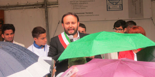 Tagliato il nastro per Vivilosport 2015