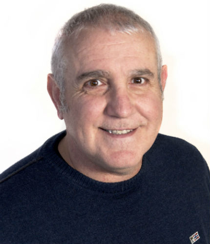 Cinque Stelle. Intervista al candidato Maurizio Gori