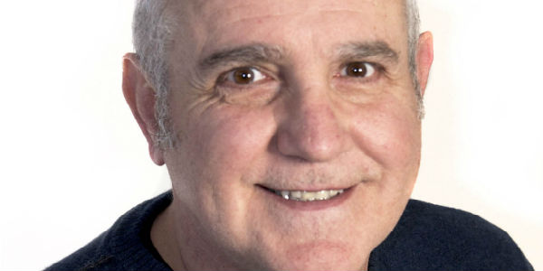 Cinque Stelle. Intervista al candidato Maurizio Gori