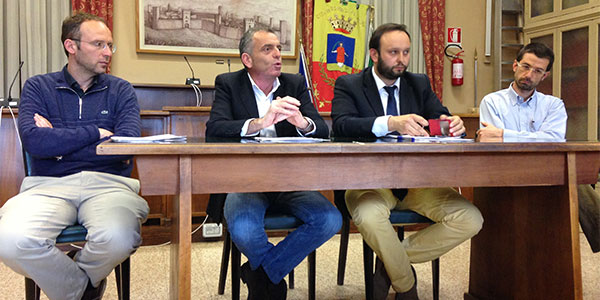 Vivilosport Mugello. Concentrato di sport dal 22 al 24 maggio