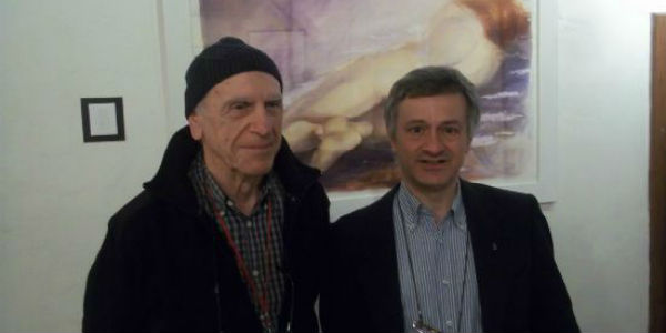 Appuntamento con la storia della fotografia a San Godenzo