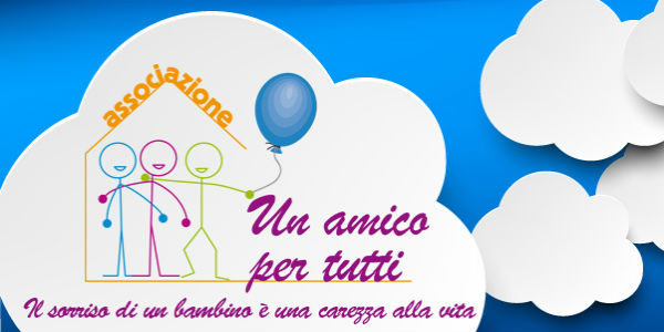 Un amico per tutti. Ferragosto Capanna di Marcone