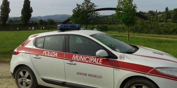 Tris di incidenti a Barberino: pedone investito, tamponamento e cinghiale travolto