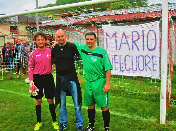 Un contributo in ricordo di Mario Calzolai detto Marione