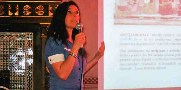 Arti e mestieri nella Firenze Antica