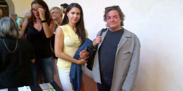 Museo Novecento. Visita con Pape Gurioli e Federica Balucani