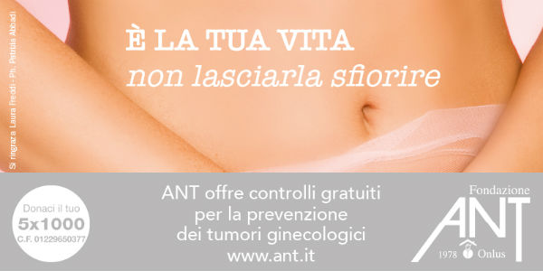 Prevenzione oncologica. Nuovo calendario visite gratuite, come fare