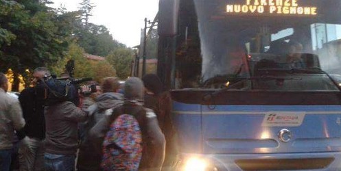 Barberino e i bus. Una nuova lettera (e vecchi disagi?)