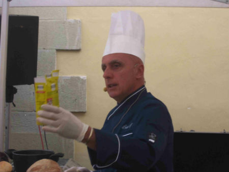 Le Vie del Gusto. Un 'grande successo' per gli organizzatori