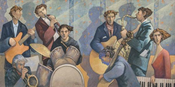 Florence Biennale 2015: al via la mostra internazionale d’Arte Contemporanea