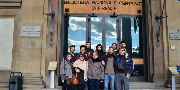 Amici delle Biblioteche, confermati i vertici. Ticci e Caciotti nel Consiglio