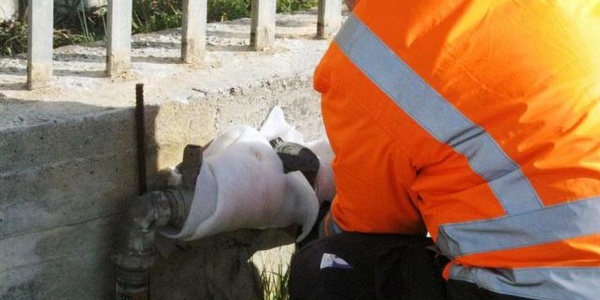 Publiacqua: 'Con il gelo attenzione ai contatori'