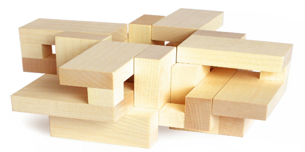 Fare giocattoli in Mugello: la bella storia de “Il Leccio”