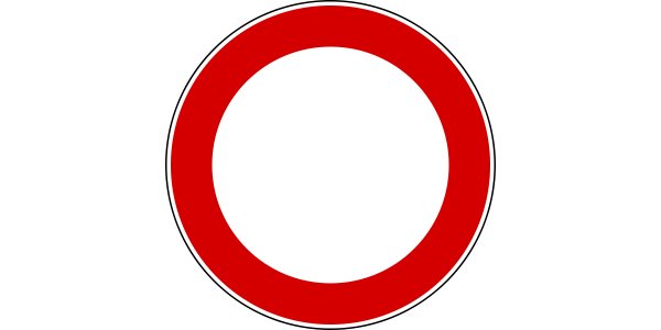 Sp 20 'Modiglianese', divieto di transito il 9 dicembre