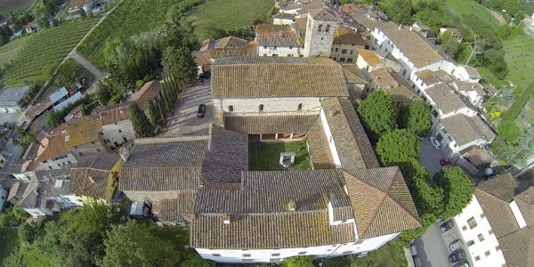 Sant'agata saluta Andrea, un paese ringrazia