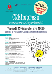 Impresa. Le opportunità spiegate ai giovani fanno il pieno a Pontassieve