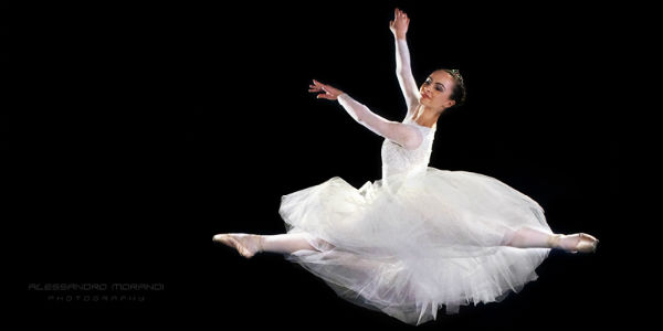 Danzainfiera 2016. A Firenze l'evento di danza più importante al mondo