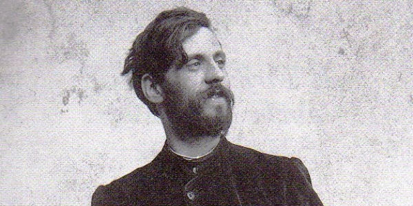 Da Firenze a Viareggio con l’arte di Galileo Chini