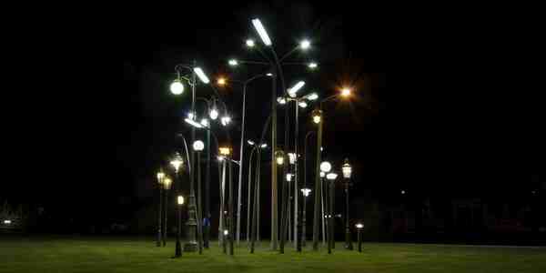 Scarperia. Nuova illuminazione per 'Topo'