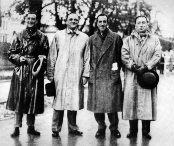 Un gradito ritorno per Voci e Musica dalla Grande Guerra