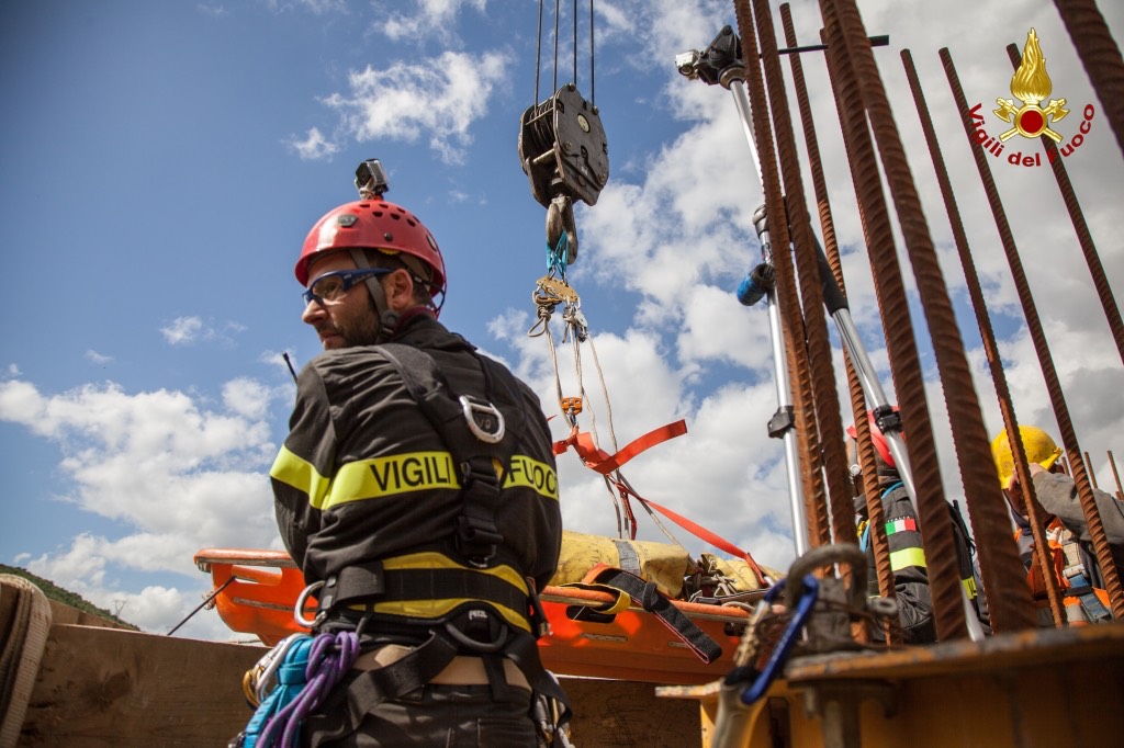 Vigili del Fuoco. Il Conapo proclama sciopero di 4 ore