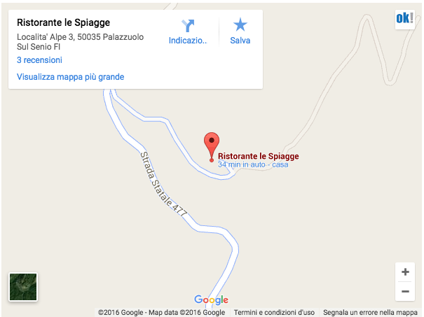 Tamara. La regina del Tortello alle Spiagge