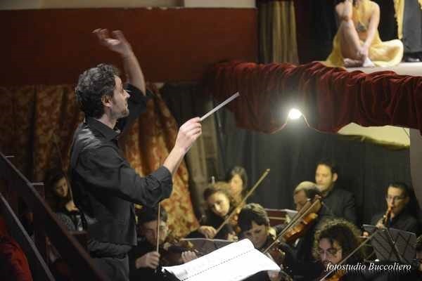 Mugello Music Festival. La Corale Santa Cecilia martedì in Pieve a Borgo