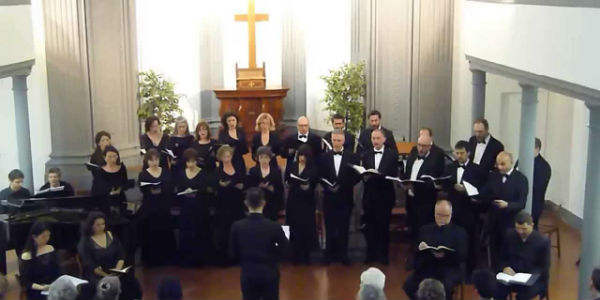 ILò CAPRICCIO ARMONICO