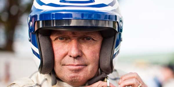 Quando il sindaco multò il campione F1. Simpatico racconto della “Mille Miglia” a Vaglia