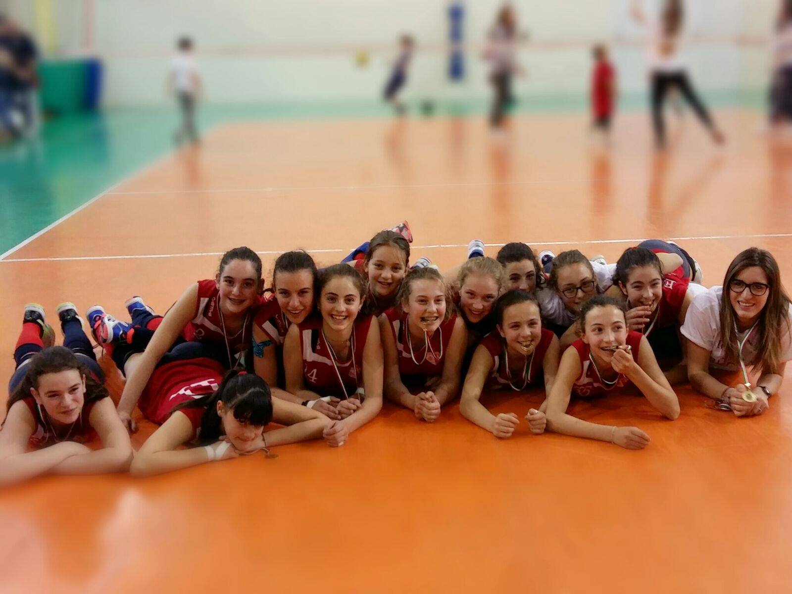 guerriere-rosse-volley-sanpiero2
