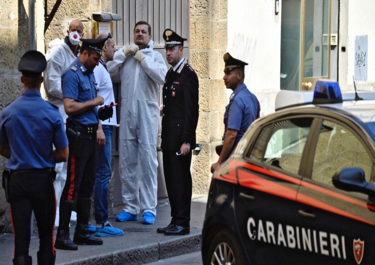 Duplice omicidio Firenze 2