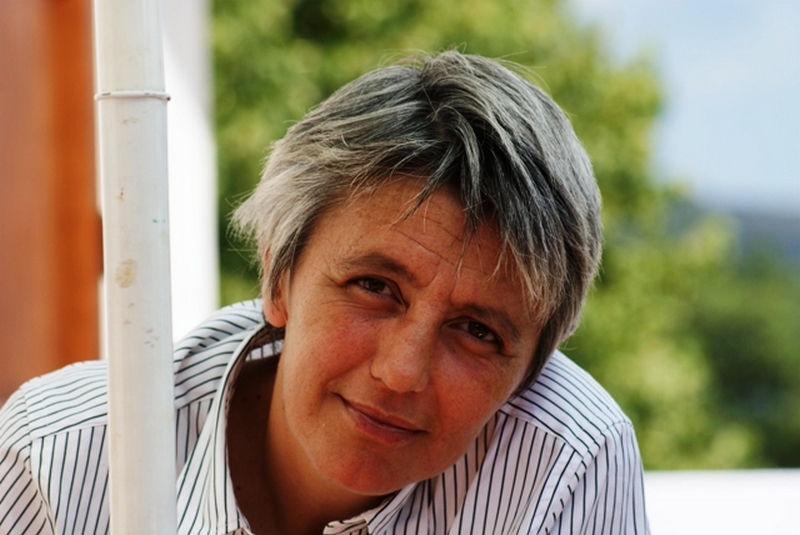 Alessia Ballini. Oggi la consegna del Fiorino d'oro