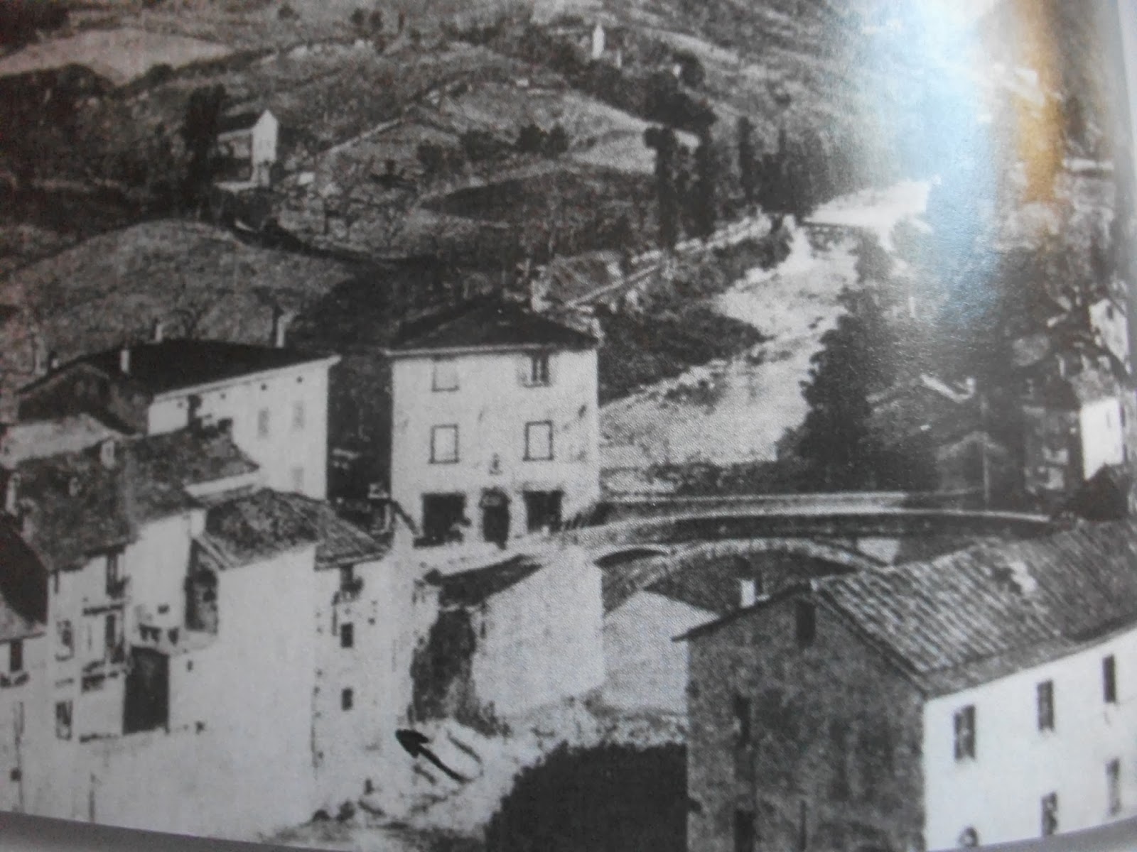 La storia di Marradi nella storia di una famiglia. Recensione e intervista