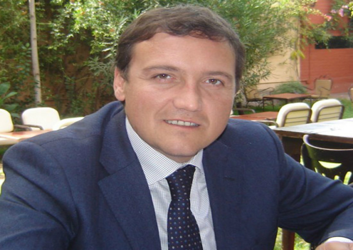 Leonardo Marras Pd forteto