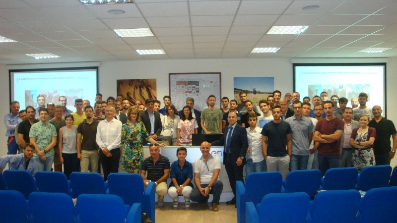 Nuovi assunti Toscana