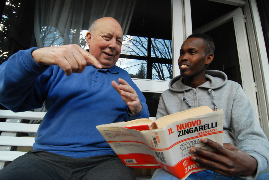 Migranti in famiglia? Ora si può, rimborso di 16 euro al giorno