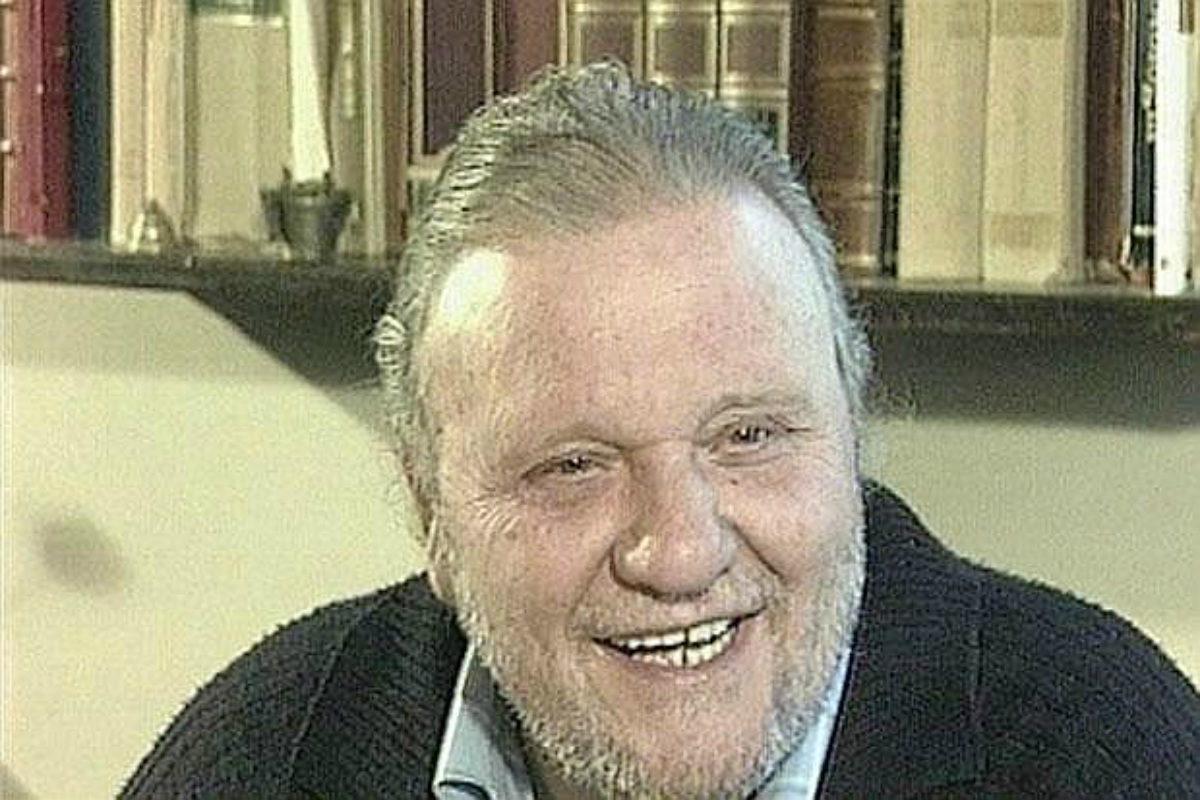 Forteto. Quello che non si dice su Stefano Pezzati