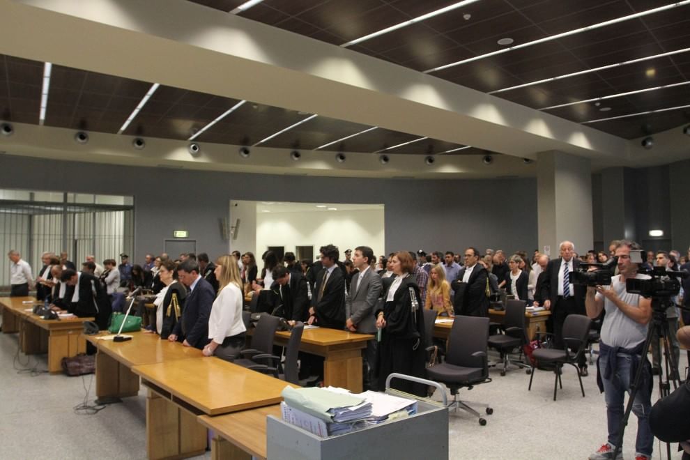 Forteto condanna appello