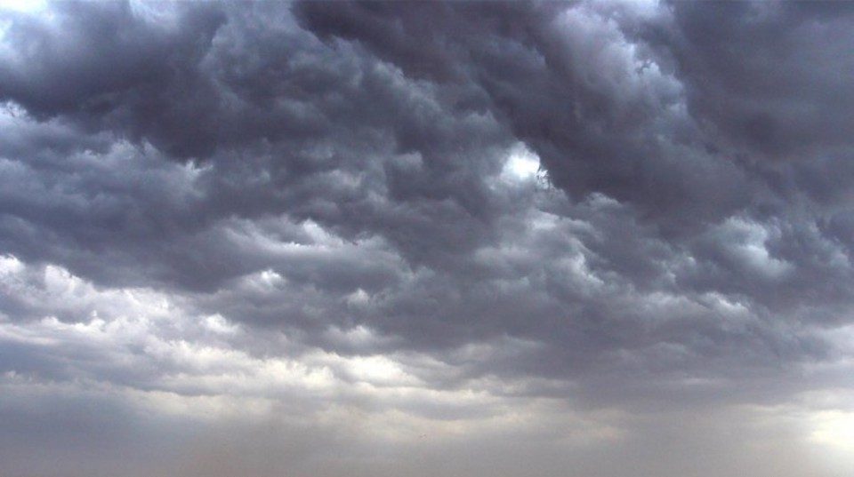 Allerte meteo. Una nuova App per i sindaci