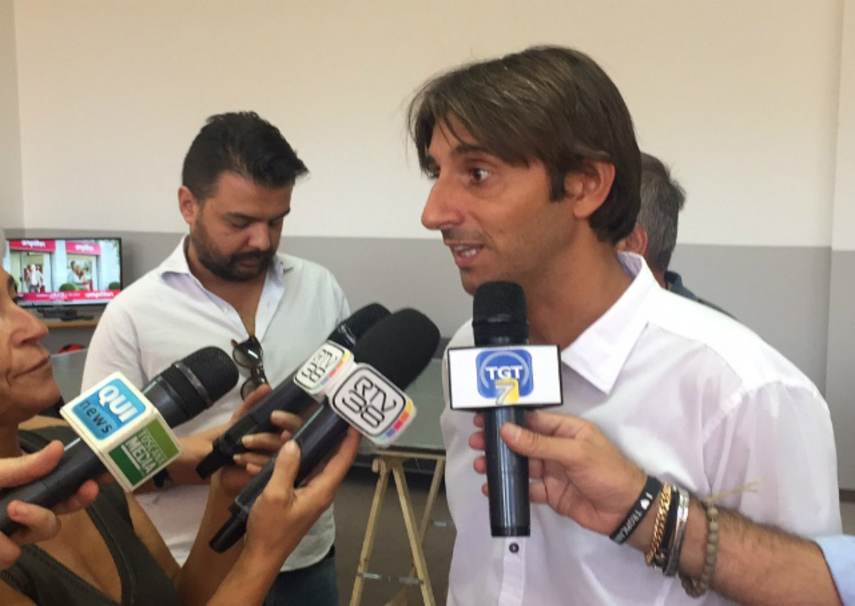 Accoglienza, dovere morale o business? La parola a Giovanni Donzelli