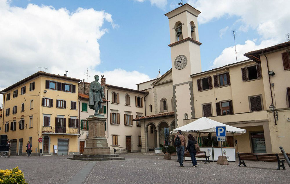 Vicchio. Tutti i numeri (e le opere) del Bilancio di Previsione