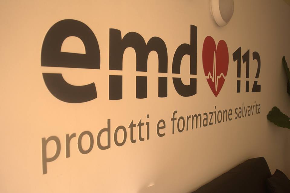 I defibrillatori ora nascono in Mugello. Con Emd112