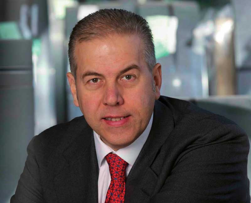 Simone Bettini presidente del fondo sanitario dei metalmeccanici