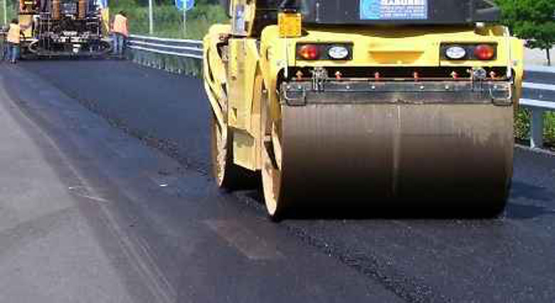 Asfalti. Anche Scarperia scende in campo: lavori in Viale Matteotti