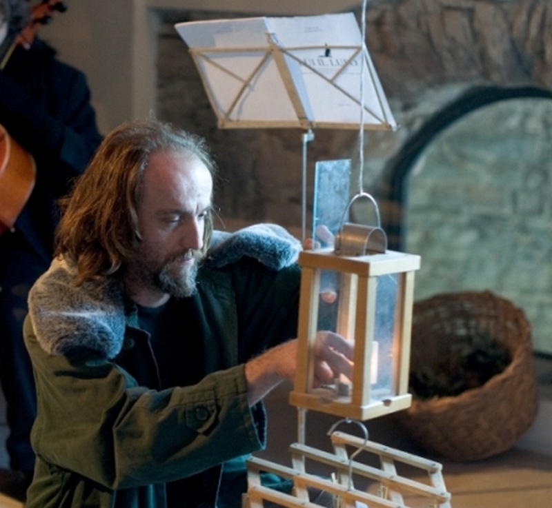 Clap Mugello. L'affascinante storia di una compagnia amatoriale