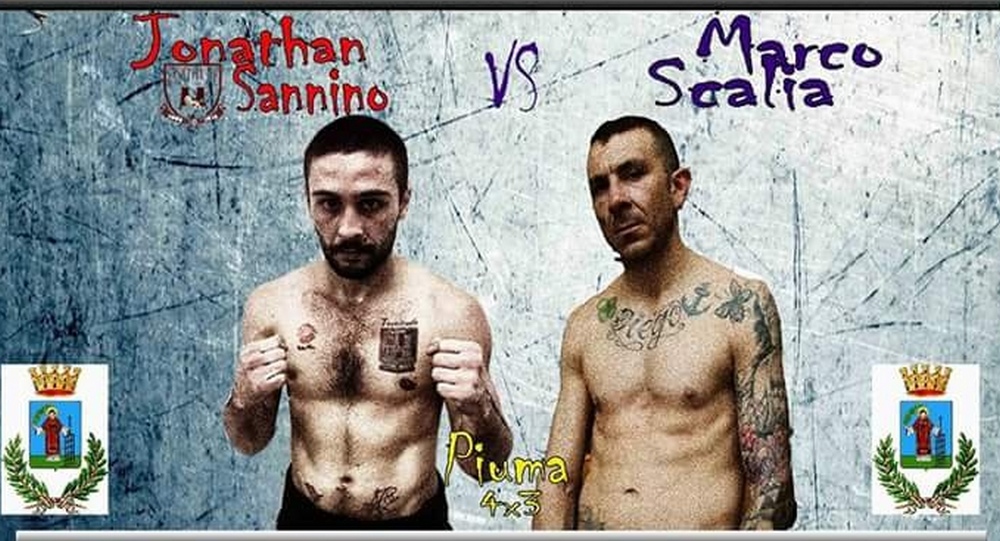 Boxe. Venerdì trofeo a Borgo, professionisti e dilettanti