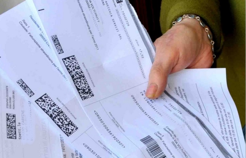 Bollette in ritardo. Ci sono stati nuovi disservizi? OK!Mugello lo chiede ai lettori