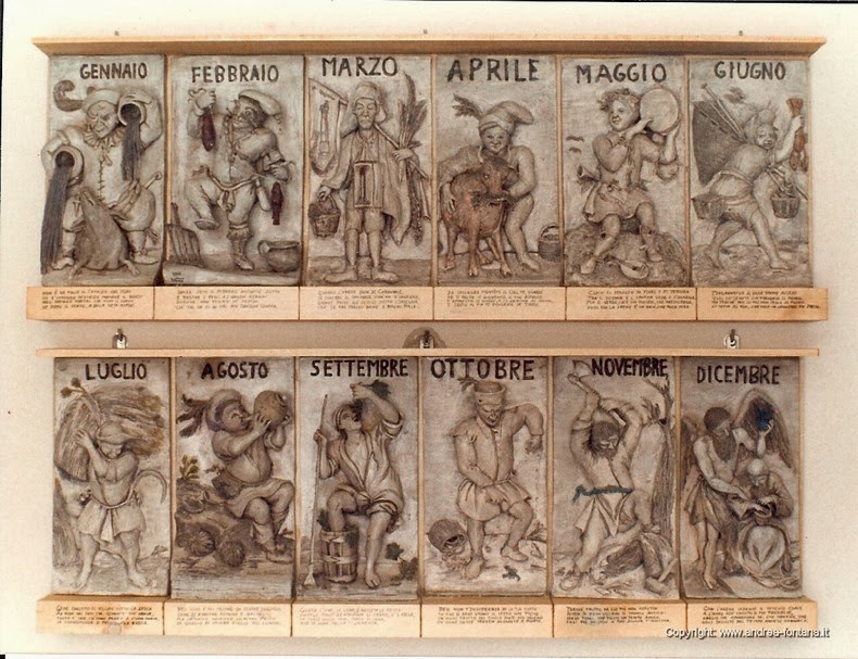 Tutto il 2016 in 50 notizie, by OK!Mugello