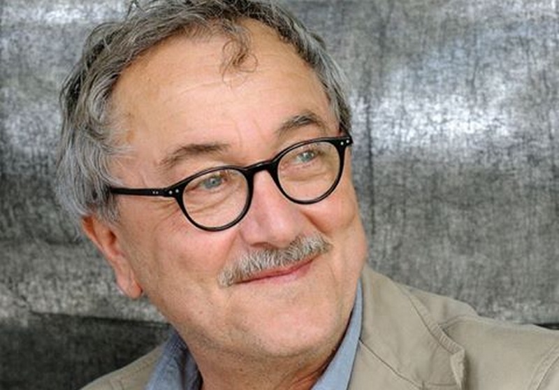 giancarlo baldi 'lallo' foto andrea lapi